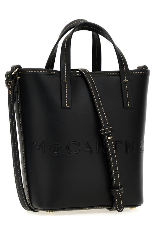Alter Mat bucket bag Black Alter Mat bucket bag Black