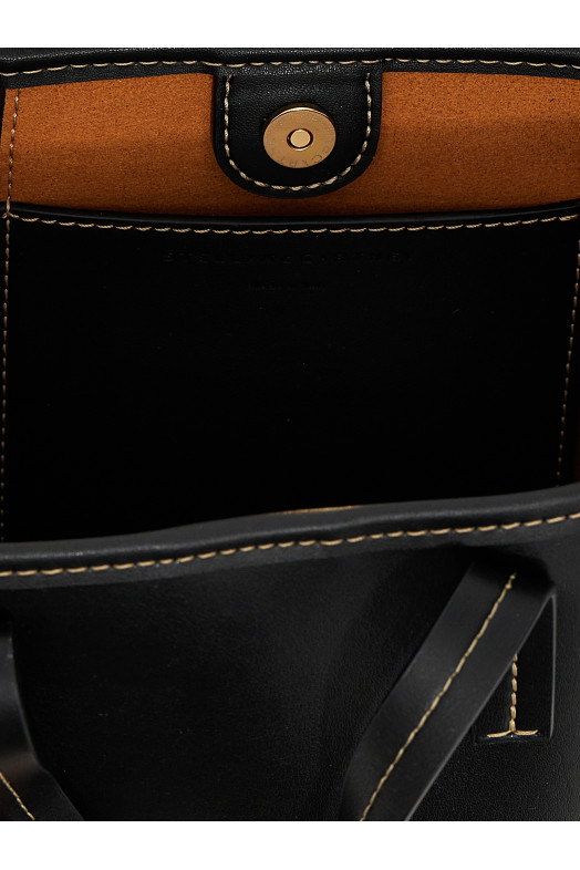 Alter Mat bucket bag Black Alter Mat bucket bag Black