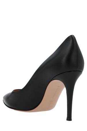 'Gianvito 85' pumps Black 'Gianvito 85' pumps Black
