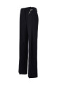Gabardine trousers Blue Gabardine trousers Blue