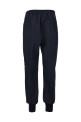 Wool joggers Blue Wool joggers Blue