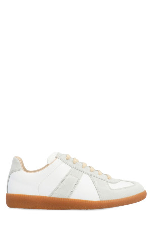 Кросівки «Репліка» Білі (S58WS0109P1895T1016) Кросівки «Репліка» Білі (S58WS0109P1895T1016)