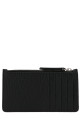 Картхолдер на блискавці Чорний MAISON MARGIELA (S56UI0143P4455T8013) Картхолдер на блискавці Чорний MAISON MARGIELA (S56UI0143P4455T8013)