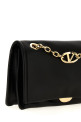 Сумка на плечо Valentino Garavani 'VLogo Chain' Черная Сумка на плечо Valentino Garavani 'VLogo Chain' Черная