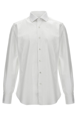 Cotton shirt White Cotton shirt White