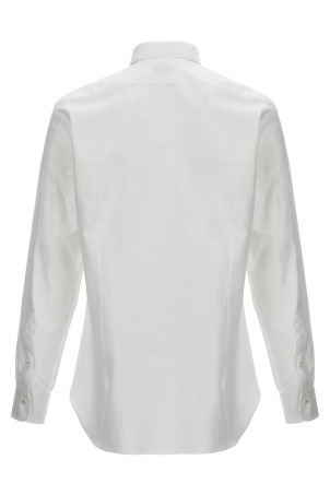 Cotton shirt White Cotton shirt White