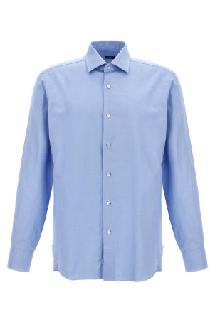 Cotton shirt BLUE Cotton shirt BLUE