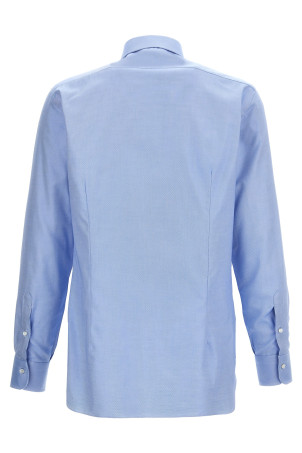 Cotton shirt BLUE Cotton shirt BLUE