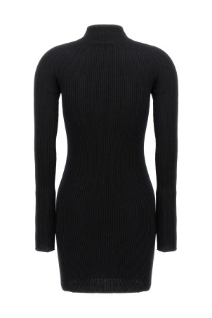 Сукня «Solar Light Rib» Чорна (324MRO466FI00499999) Сукня «Solar Light Rib» Чорна (324MRO466FI00499999)