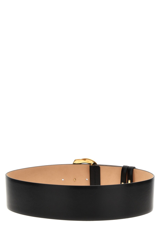 Ремінь «Змійка» Чорний (7975311BR0T1000)