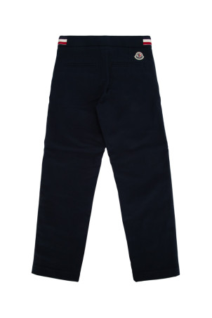 ШТАНИ Blue MONCLER JR (2A0000154APJ) ШТАНИ Blue MONCLER JR (2A0000154APJ)