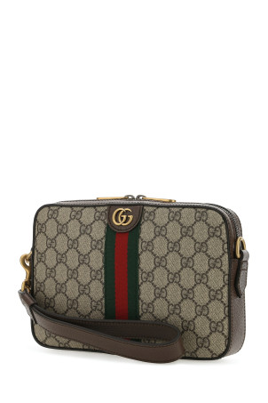 GG Supreme ткань Ophidia клатч GUCCI (6994399C2ST) GG Supreme ткань Ophidia клатч GUCCI (6994399C2ST)