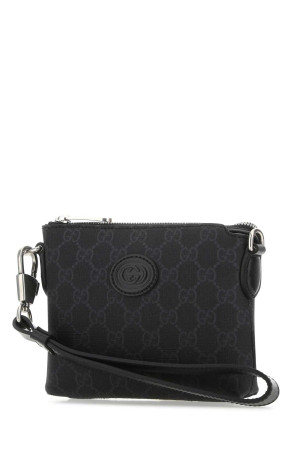 сцепление Черный GUCCI (72330692THN) сцепление Черный GUCCI (72330692THN)