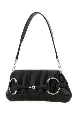 Ручные сумки Черные GUCCI (764339AACU1) Ручные сумки Черные GUCCI (764339AACU1)