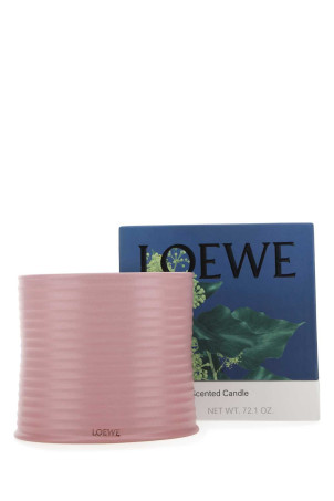 Большая ароматическая свеча Ivy Green LOEWE (LW67720) Большая ароматическая свеча Ivy Green LOEWE (LW67720)