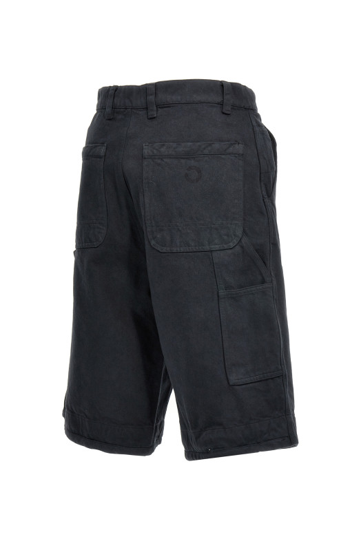 Бермуды Carpenter Синие OBJECTS IV LIFE (OBJ00230402ANTHGR)