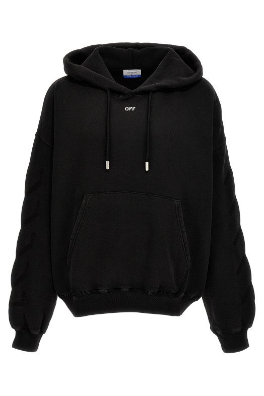 Толстовка з капюшоном «Меттью» Сірий (OMBB118C99FLE00210771077) Толстовка з капюшоном «Меттью» Сірий (OMBB118C99FLE00210771077)