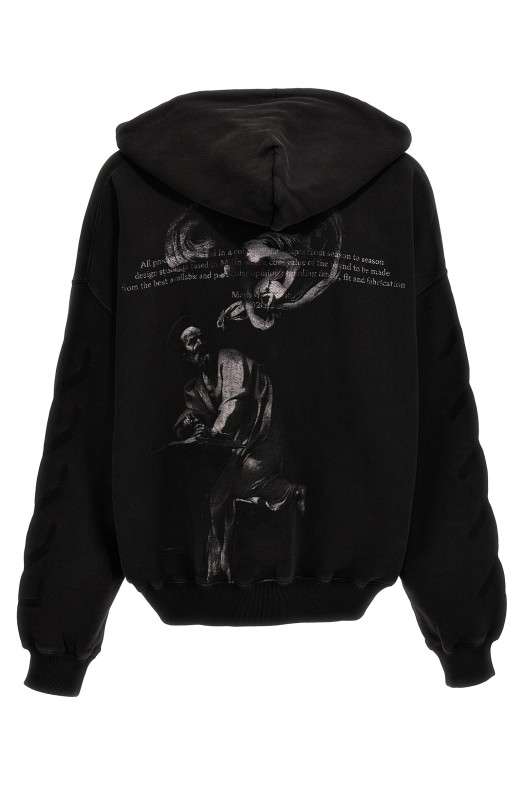 Толстовка з капюшоном «Меттью» Сірий (OMBB118C99FLE00210771077) Толстовка з капюшоном «Меттью» Сірий (OMBB118C99FLE00210771077)