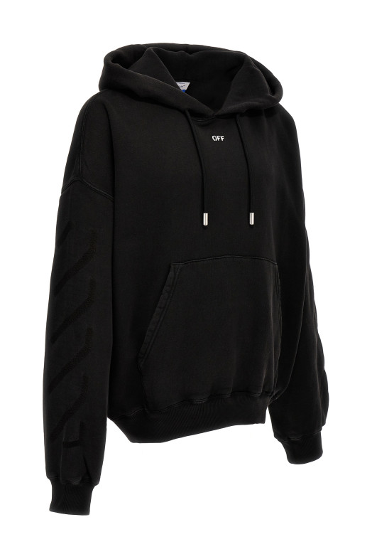 Толстовка з капюшоном «Меттью» Сірий (OMBB118C99FLE00210771077) Толстовка з капюшоном «Меттью» Сірий (OMBB118C99FLE00210771077)