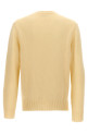 Вовняний светр Білий JIL SANDER (J47GP0183J14730105) Вовняний светр Білий JIL SANDER (J47GP0183J14730105)