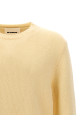 Вовняний светр Білий JIL SANDER (J47GP0183J14730105) Вовняний светр Білий JIL SANDER (J47GP0183J14730105)