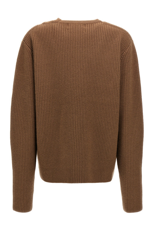 Светр «356 You» коричневий (N356YOU175CHAI) Светр «356 You» коричневий (N356YOU175CHAI)