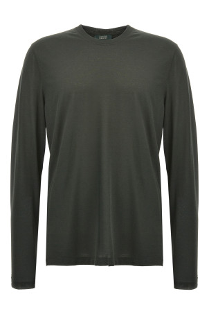 Ice cotton t-shirt Green Ice cotton t-shirt Green