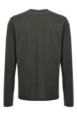 Ice cotton t-shirt Green Ice cotton t-shirt Green