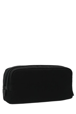Несессер Prada с логотипом Черный (2NA0452DMHF0002) Несессер Prada с логотипом Черный (2NA0452DMHF0002)