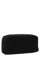 Несесер Prada з логотипом Чорний (2NA0452DMHF0002) Несесер Prada з логотипом Чорний (2NA0452DMHF0002)