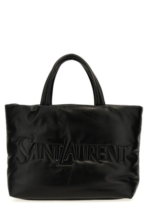 'Saint Laurent' shopping bag Black 'Saint Laurent' shopping bag Black