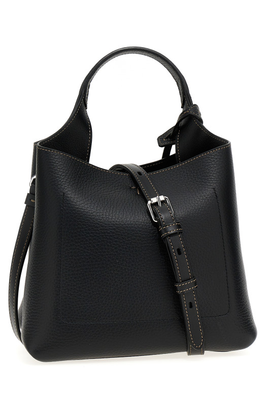 TOD'S 'T Timeless' сумка Black (XBWAPAA9100QNKB999) TOD'S 'T Timeless' сумка Black (XBWAPAA9100QNKB999)