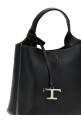 TOD'S 'T Timeless' сумка Black (XBWAPAA9100QNKB999) TOD'S 'T Timeless' сумка Black (XBWAPAA9100QNKB999)