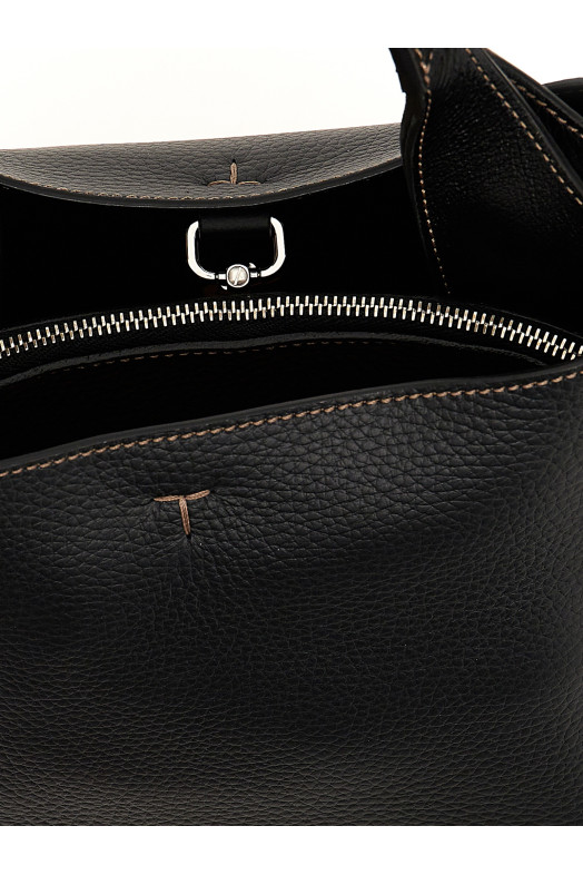TOD'S 'T Timeless' сумка Black (XBWAPAA9100QNKB999) TOD'S 'T Timeless' сумка Black (XBWAPAA9100QNKB999)