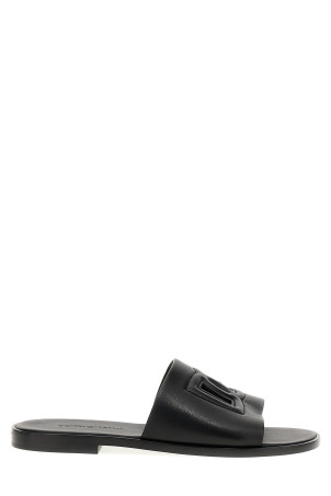 Логотип слайды Черный DOLCE & GABBANA (A80397AO60280999) Логотип слайды Черный DOLCE & GABBANA (A80397AO60280999)