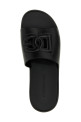 Логотип слайды Черный DOLCE & GABBANA (A80397AO60280999) Логотип слайды Черный DOLCE & GABBANA (A80397AO60280999)