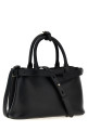 Сумочка Prada Buckle Small Black Сумочка Prada Buckle Small Black
