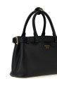 Сумочка Prada Buckle Small Black Сумочка Prada Buckle Small Black