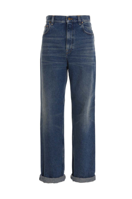 'Kim' jeans Blue 'Kim' jeans Blue