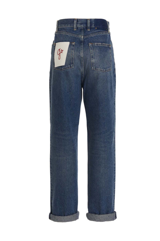 'Kim' jeans Blue 'Kim' jeans Blue