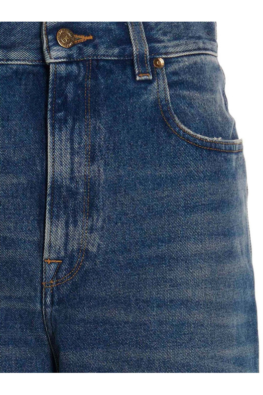 'Kim' jeans Blue 'Kim' jeans Blue