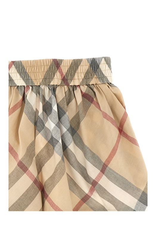 Шорти «Marcy» Бежеві (8088721PALESTONEIPCHECK) Шорти «Marcy» Бежеві (8088721PALESTONEIPCHECK)