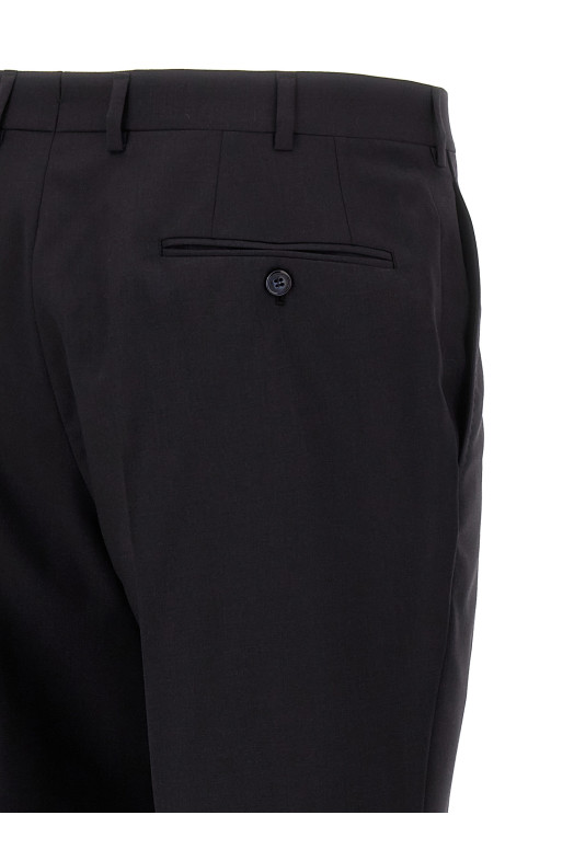 'Trevi' dress Blue 'Trevi' dress Blue
