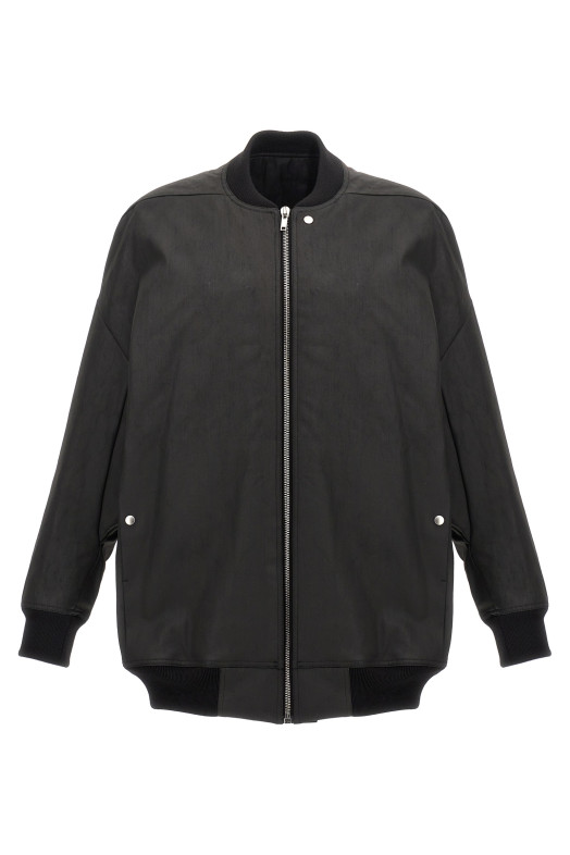 Куртка «Jumbo Peter Flight» Чорна (RU02D6795SMT09) Куртка «Jumbo Peter Flight» Чорна (RU02D6795SMT09)