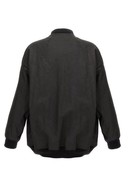 Куртка «Jumbo Peter Flight» Чорна (RU02D6795SMT09) Куртка «Jumbo Peter Flight» Чорна (RU02D6795SMT09)