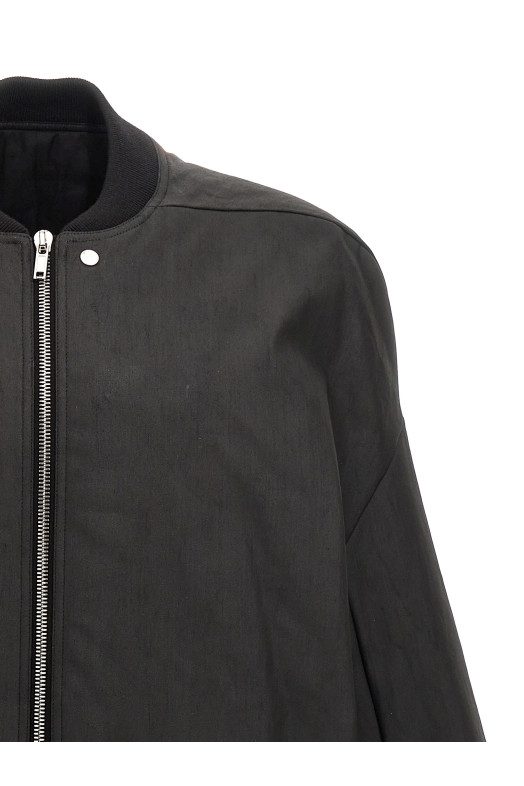 Куртка «Jumbo Peter Flight» Чорна (RU02D6795SMT09) Куртка «Jumbo Peter Flight» Чорна (RU02D6795SMT09)