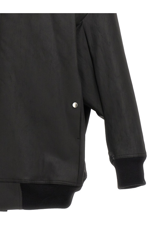 Куртка «Jumbo Peter Flight» Чорна (RU02D6795SMT09) Куртка «Jumbo Peter Flight» Чорна (RU02D6795SMT09)