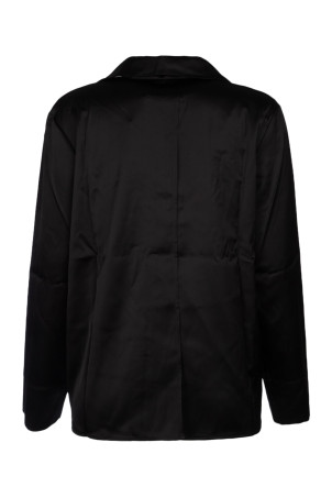 LA CHEMISE NOTTE Blue JACQUEMUS (213SH1031000) LA CHEMISE NOTTE Blue JACQUEMUS (213SH1031000)