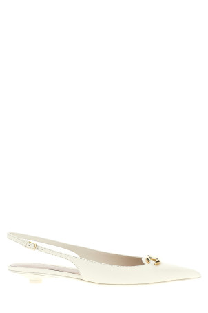 Valentino Garavani "VLogo" білий