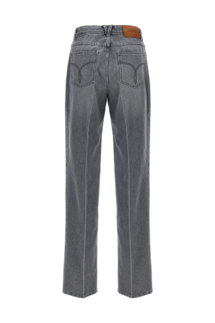 'Medusa '95' boyfriend jeans Gray